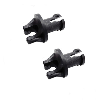 Mercury Marine/Mercruiser New BUSHING Replaces 23-932481 Aftermarket 2 Pack