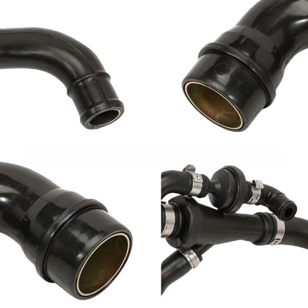 Engine Breather Hose with Jet Pump Assembly for Bora 1.8 1.8T