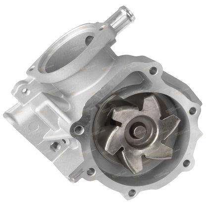 Timing Belt Tensioner Water Pump Kit for Liberty BC BD BF 2.2L EJ22E (1989–1994)
