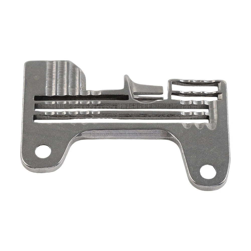 Thread Needle Plate for Pegasus Overlock Sewing Machines (#277505R40)