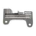 Thread Needle Plate for Pegasus Overlock Sewing Machines (#277505R40)