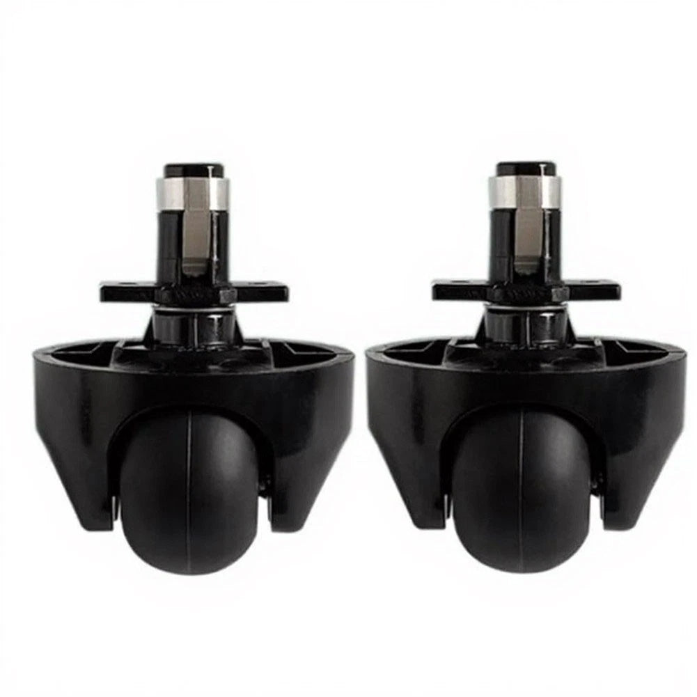 Front Caster Wheel Set for Narwal J1 J2 Robot Vacuum Cleaner