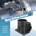 Mass Air Flow Sensor Meter Replacement for Mitsubishi Lancer (2008–2017)