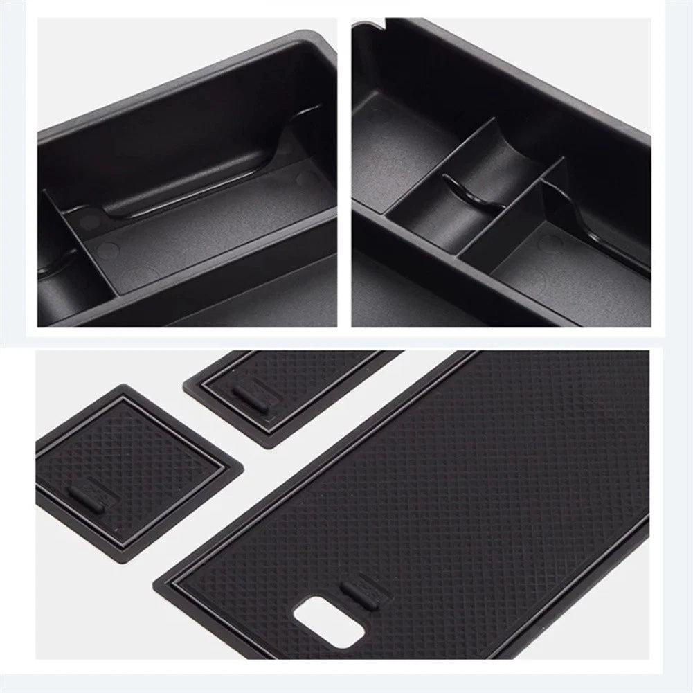 Center Console Organizer Tray for Hyundai Tucson (2022)