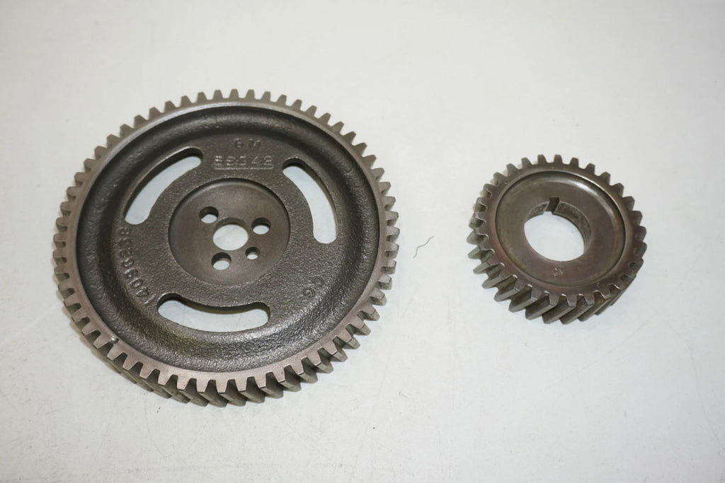Gear Set for GM (10174804, 14096238)