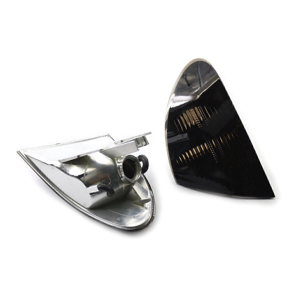 Turn Signal Indicator Corner Lights for BMW 3 Series E46 (1999–2001) Left+Right