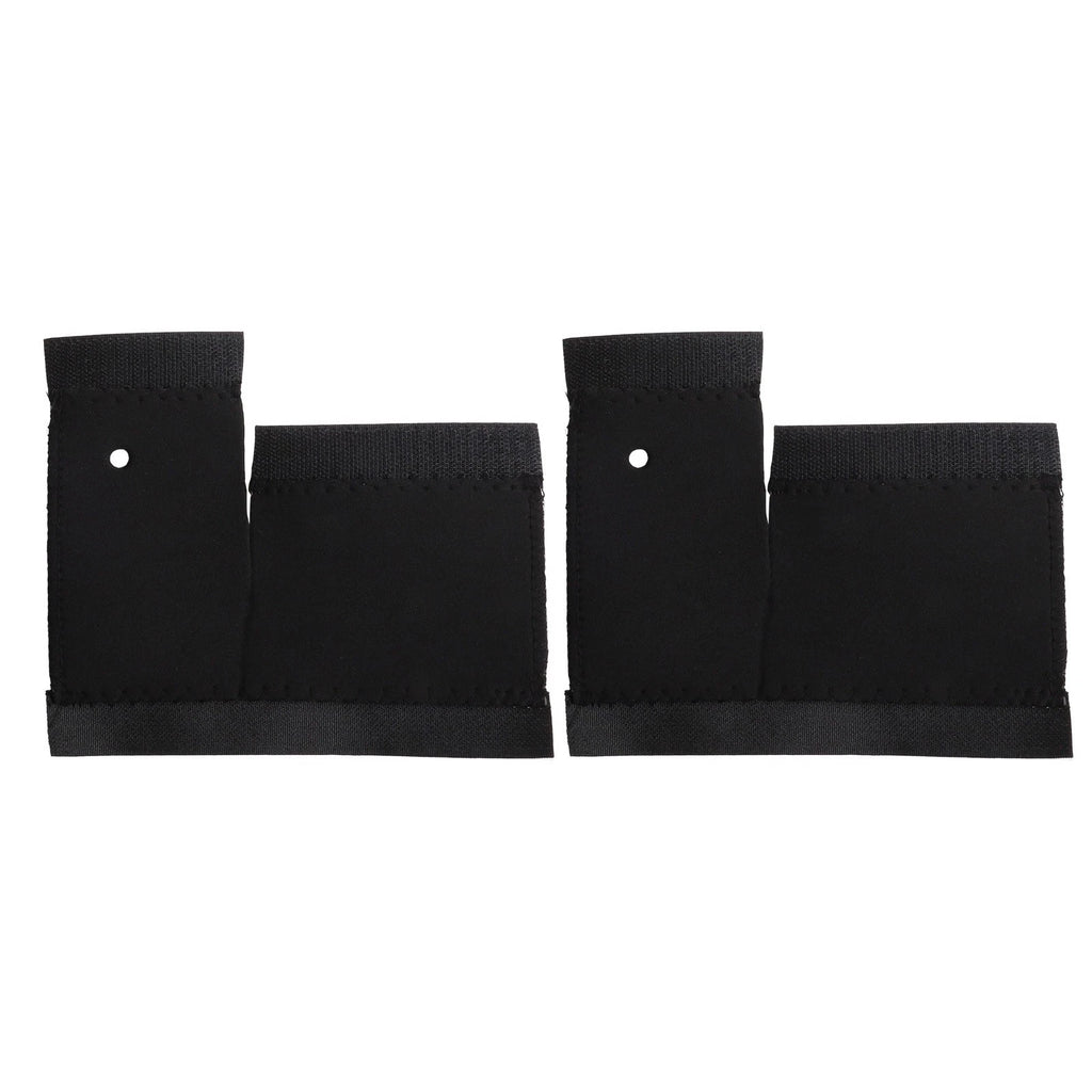 Dustproof Chain Protector for Bicycle Front Fork (Universal Fit)