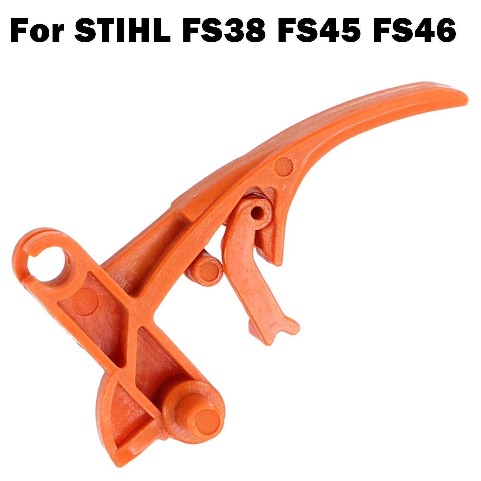 Throttle Trigger for FS38 (41401801500)