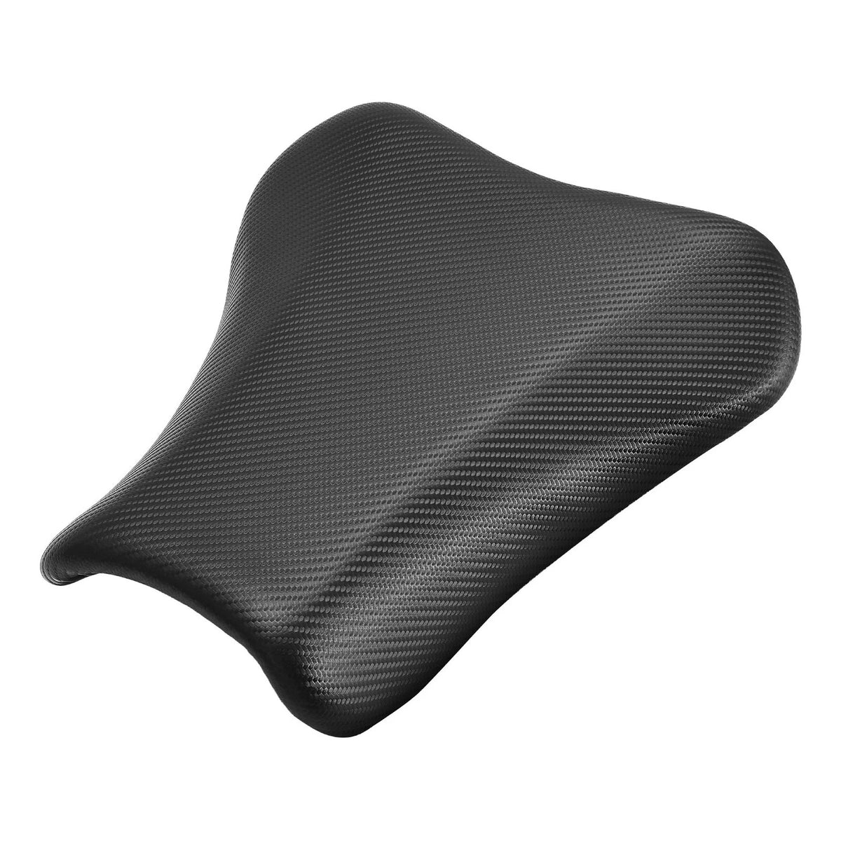 Driver Pillion Seat Cushion for Suzuki GSX-R1000 (2005–2006)