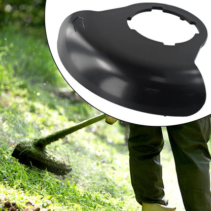 Grass Guard Black Fender Accessories for Lawn Care