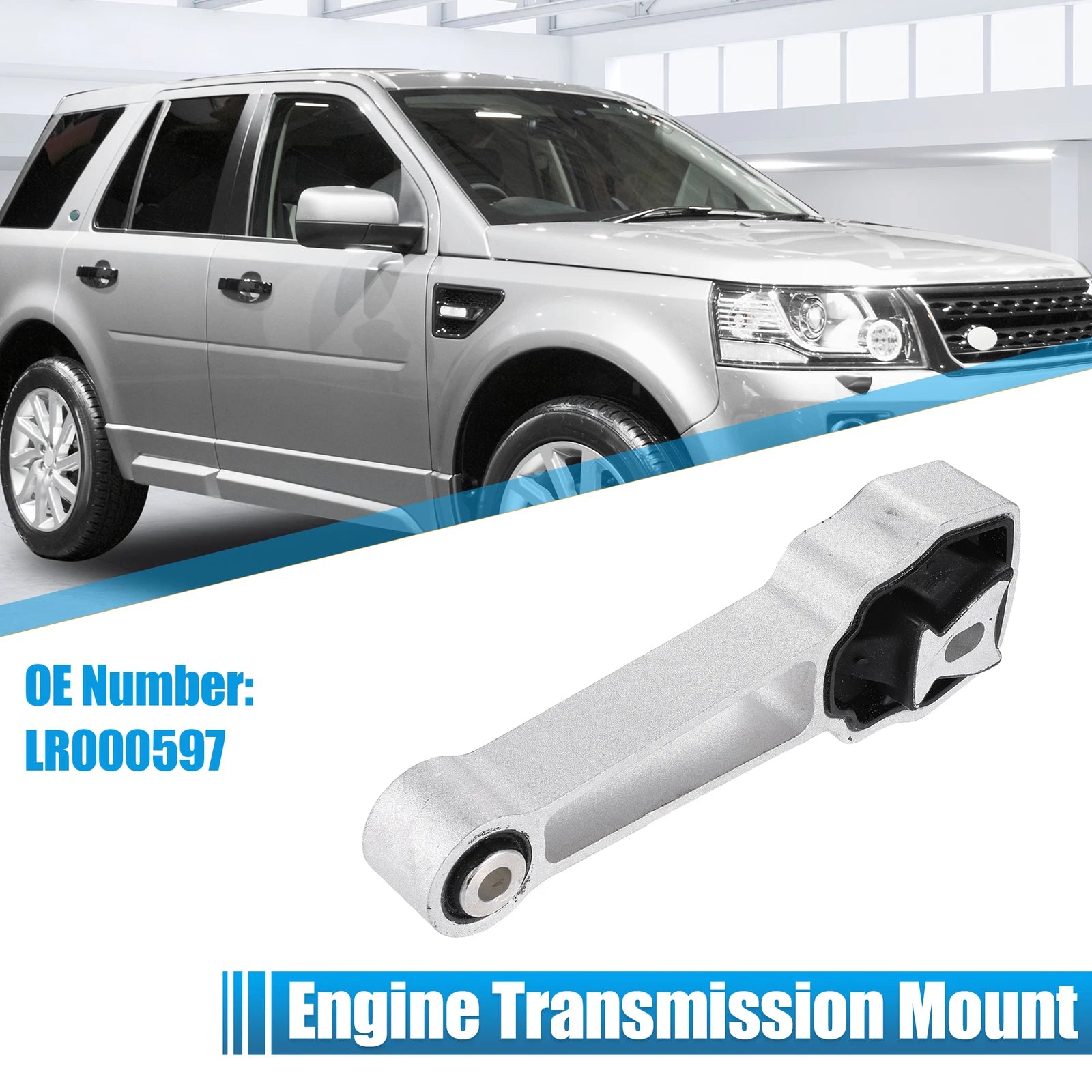 Engine Torque Mount Upper for Land Rover Discovery Sport (2015–2023)