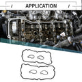 Valve Cover Gasket Replacement for Subaru Baja Turbo (2005–2009)