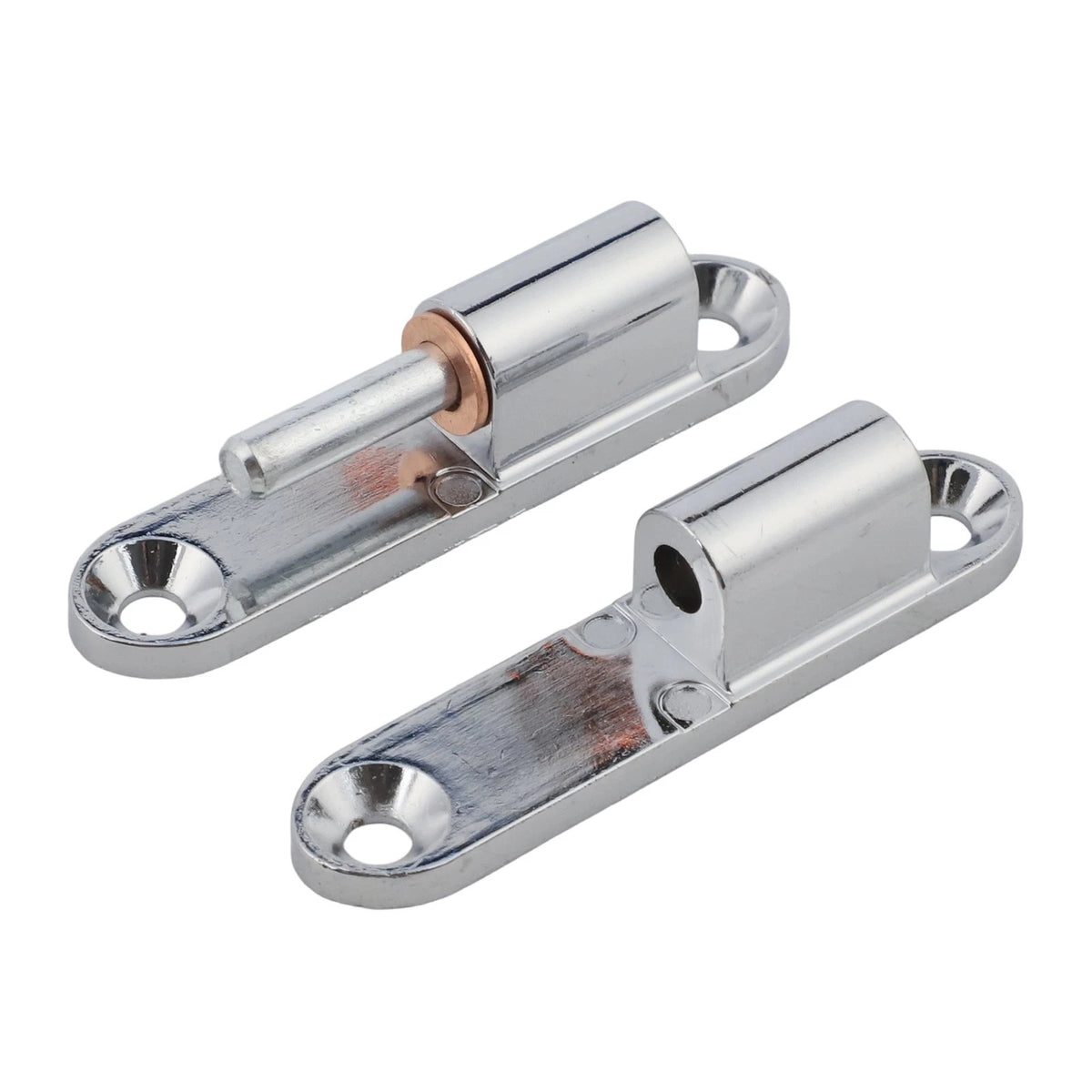 Detachable Cabinet Door Hinge for Quick Replacement