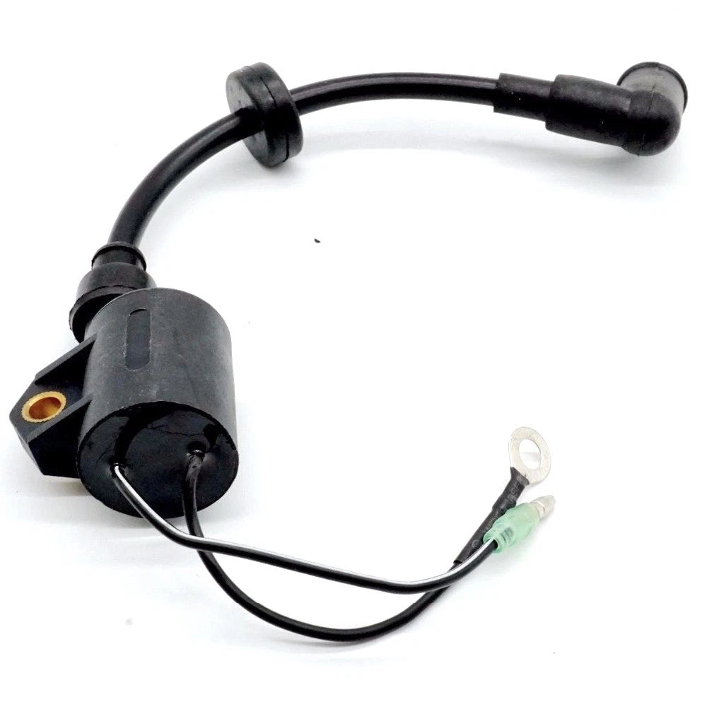 Ignition Coil for Yamaha 20HP-30HP (Replaces 61N-85570-10-00)