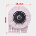 Refrigerator Cooling Motor for Appliance (13V)