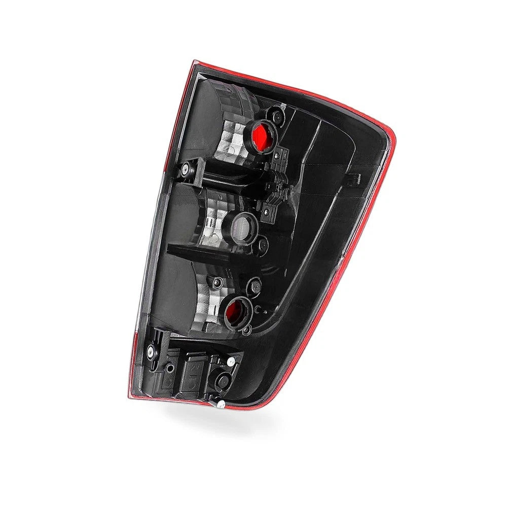 Tail Light for Nissan Navara NP300 D23 (2015–2019) - Rear Lamp, Wiring