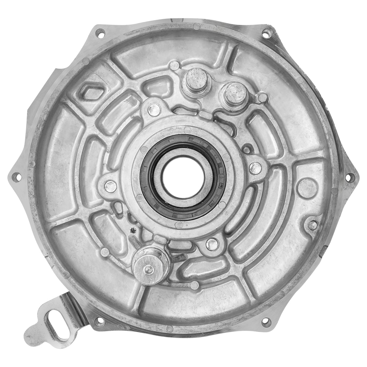 Rear Brake Panel Replacement for Honda Foreman 520 TRX520FM1 (2020–2024)