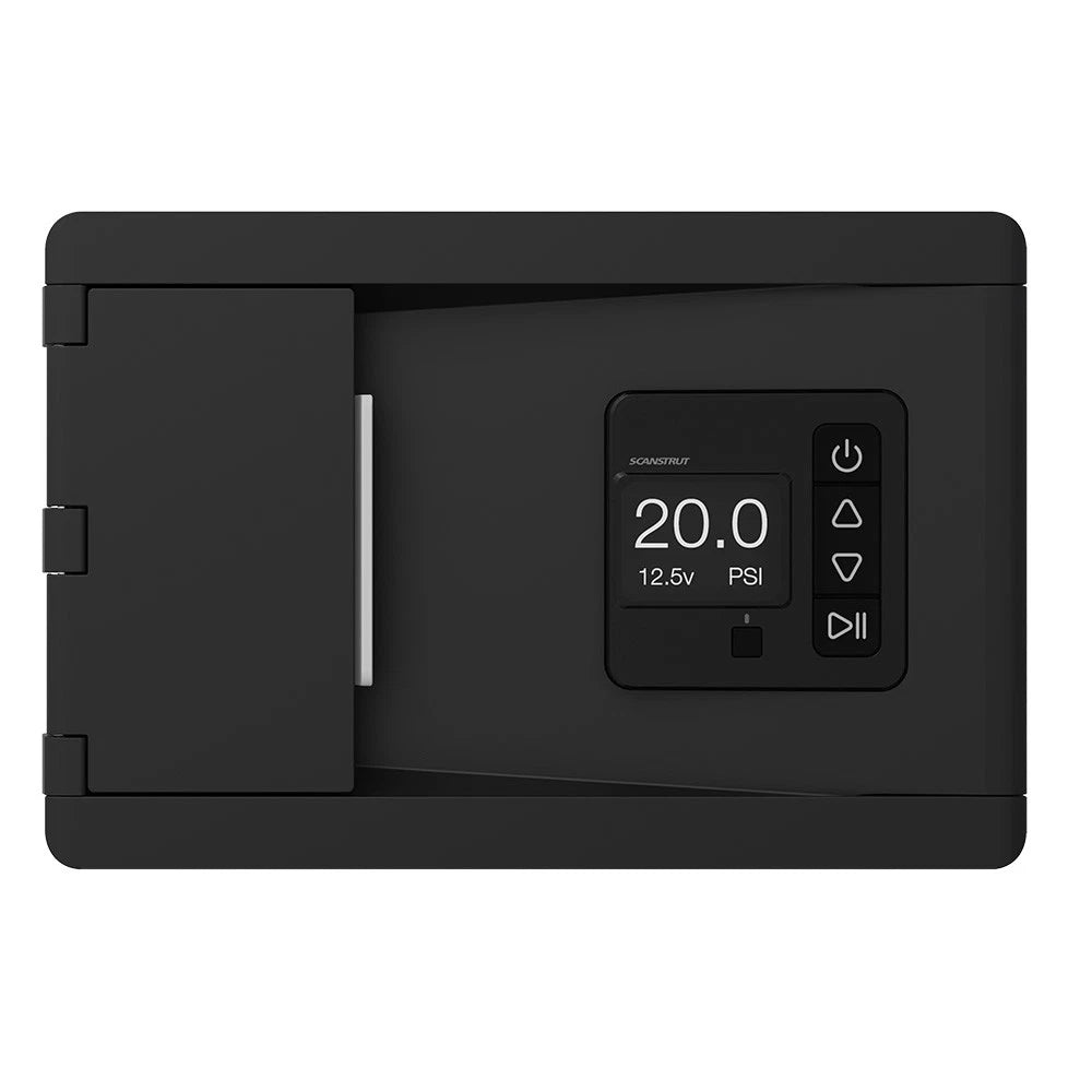 Scanstrut ATMOS 12V Integrated Air Station for