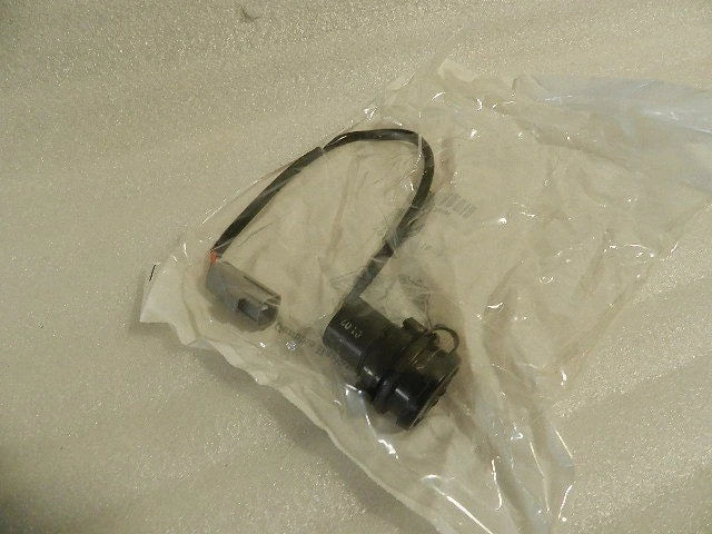 Cigarette Light Socket with Harness for Buell XB12X/XB12XT (2006–2008)