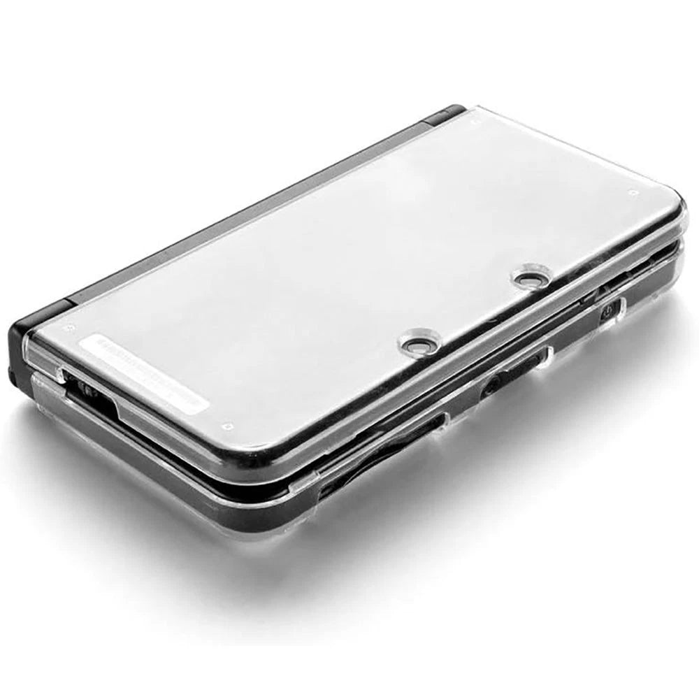 Clear Crystal Hard Shell Protective Case Cover For New 2015 XL/LL