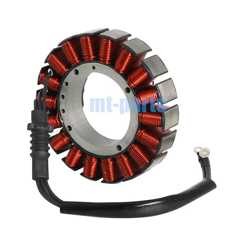 Stator Coil for Harley Electra Glide Ultra Classic EFI FLHTCUI (2004–2005) 2112-0408