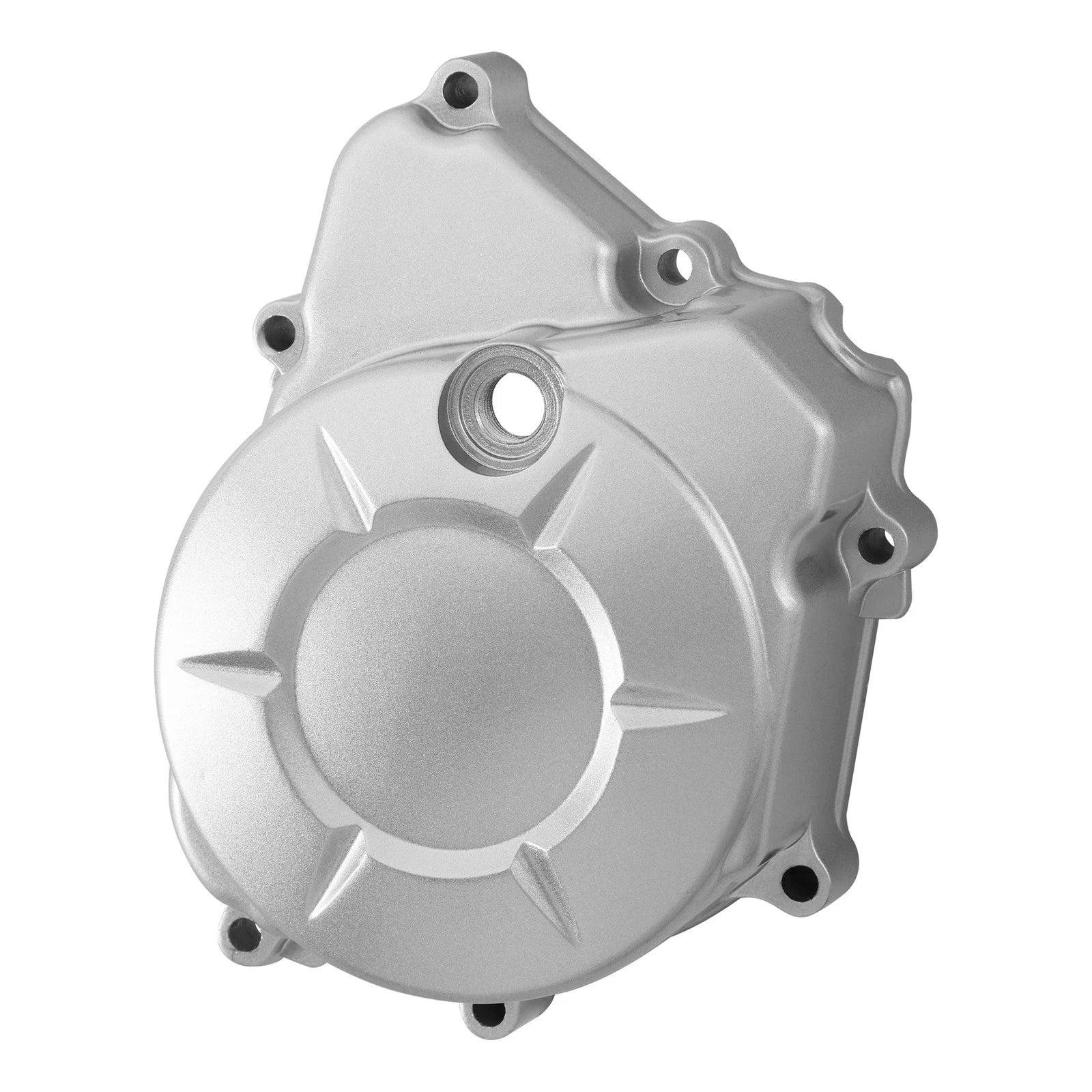 Left Engine Crankcase Stator Cover for Honda CRF110F (2013–2025)