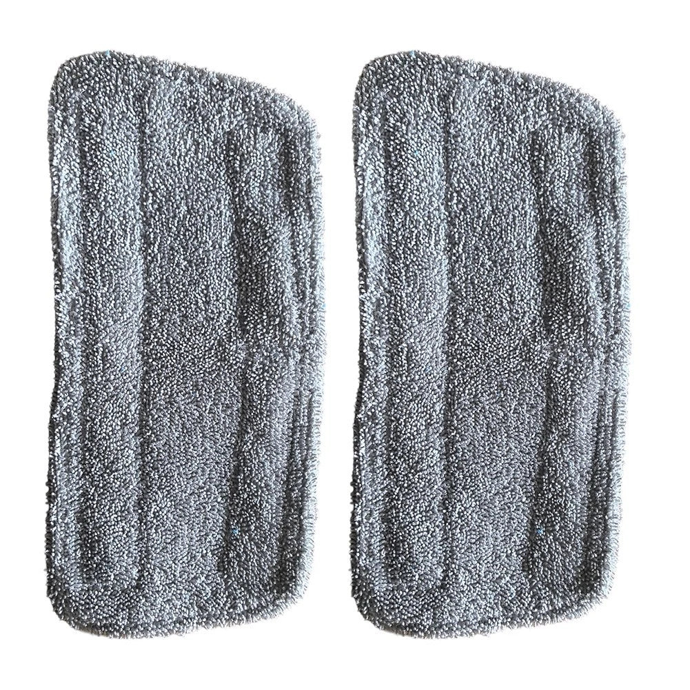 2X Microfiber Cleaning Pads for GorFanty GF6610B
