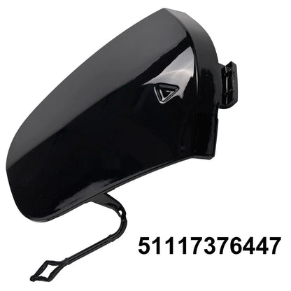 Tow Hook Eye Cover for BMW (2010–2015)