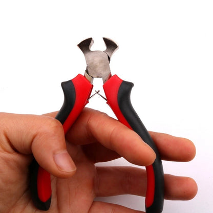 Frets Puller Nipper for Professional Use (10cm x 7cm x 2.4cm)