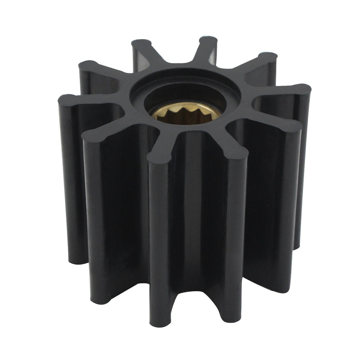 Flexible Impeller Kit for Jabsco 777-0003 9003 (Fits )