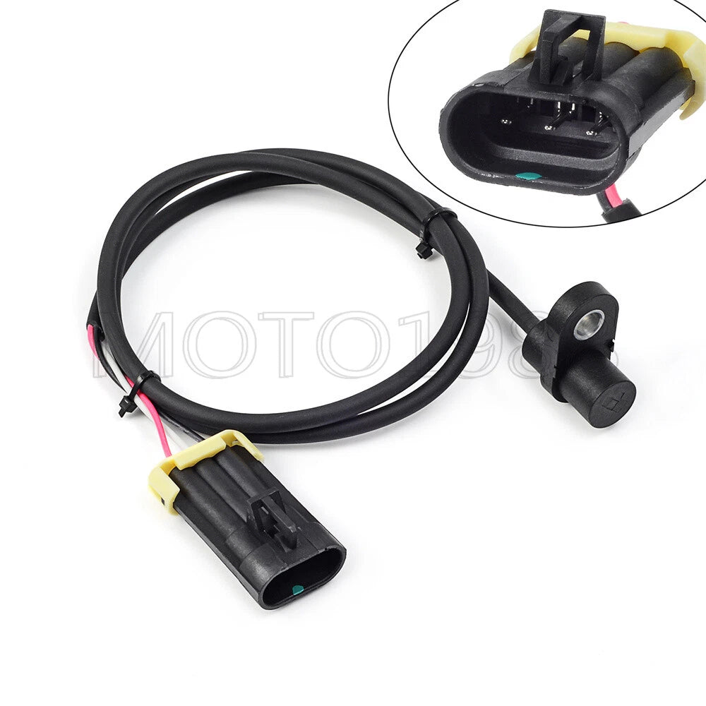 Hall Effect Speed Sensor for Polaris Ranger Crew 800 4X4 EFI (2010)