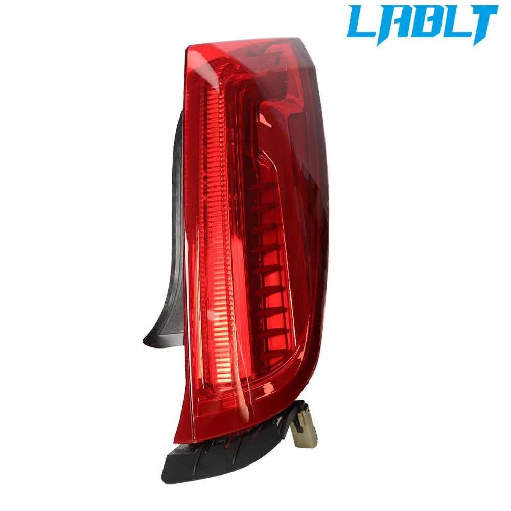 Right Passenger Rear Tail Light for Cadillac XTS (2013–2017) LABLT