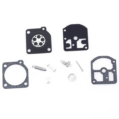 Carb Kit for Zama Chainsaws 009 010 011 012 011AV C1S S1 Series