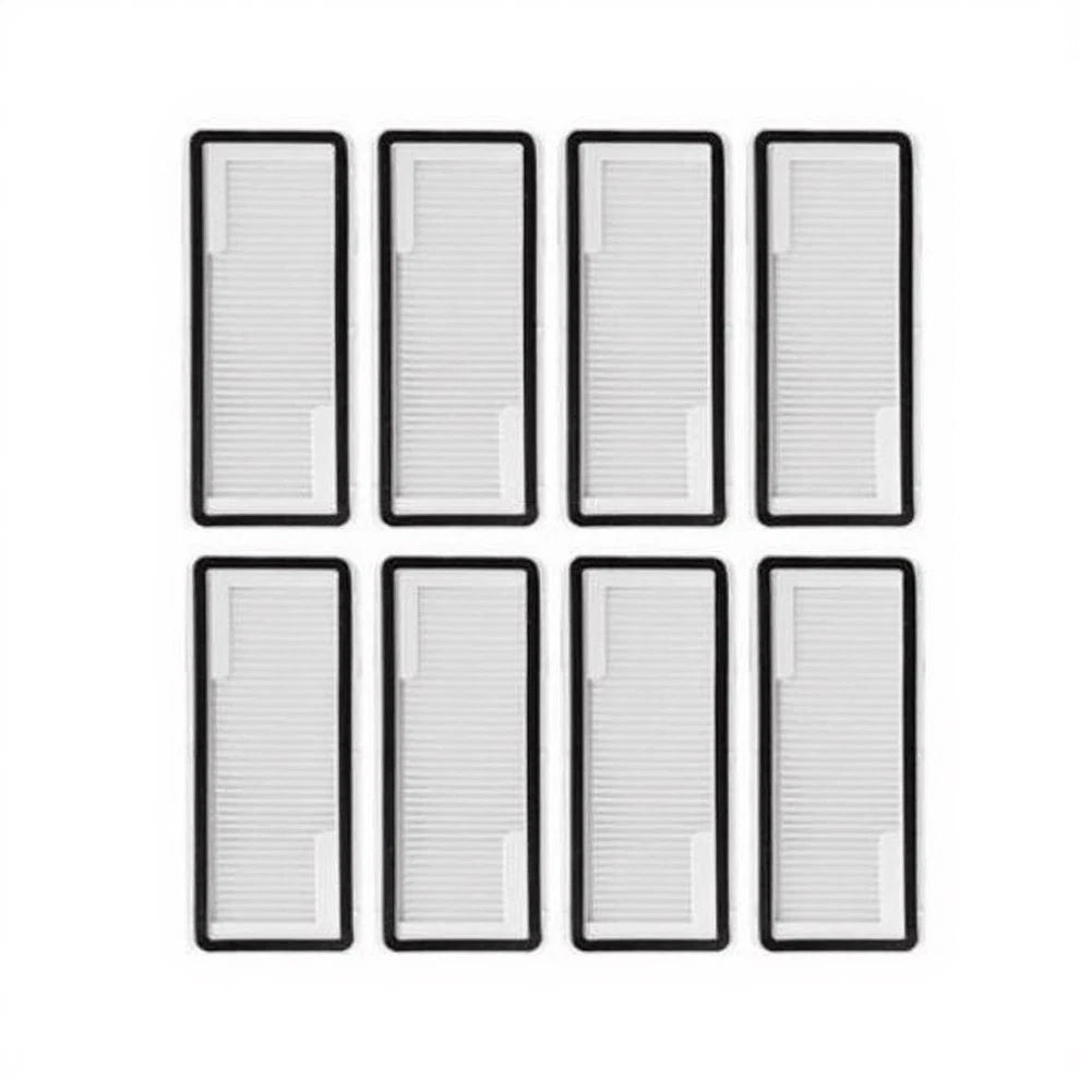 HEPA Filter & Roller Brush for Narwal Freo Z10 Turbo (Compatible)