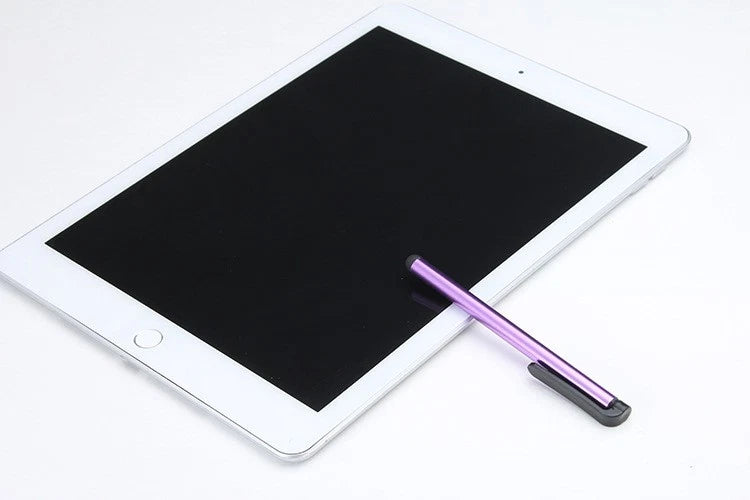 Stylus Capacitive Electronic Pens for Tablets and Cellphones (Universal)