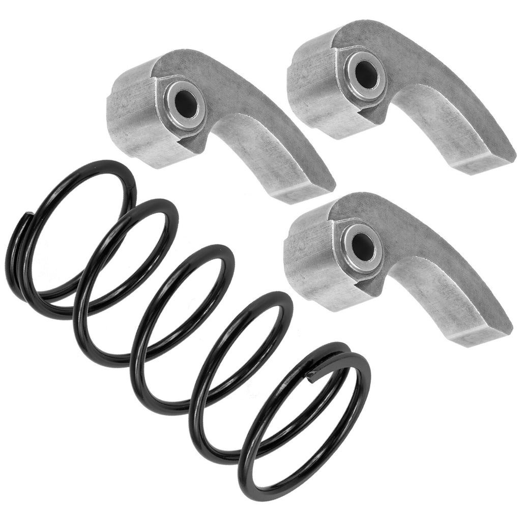 Primary Clutch Weight Replacement with Spring for Polaris General 1000 4 EPS (2017–2019)