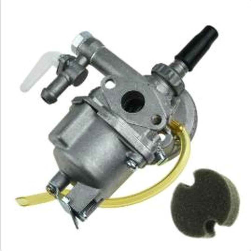 Replacement Carburetor 12mm for Kaaz TD33 TD40 TD43 TD48 CG400
