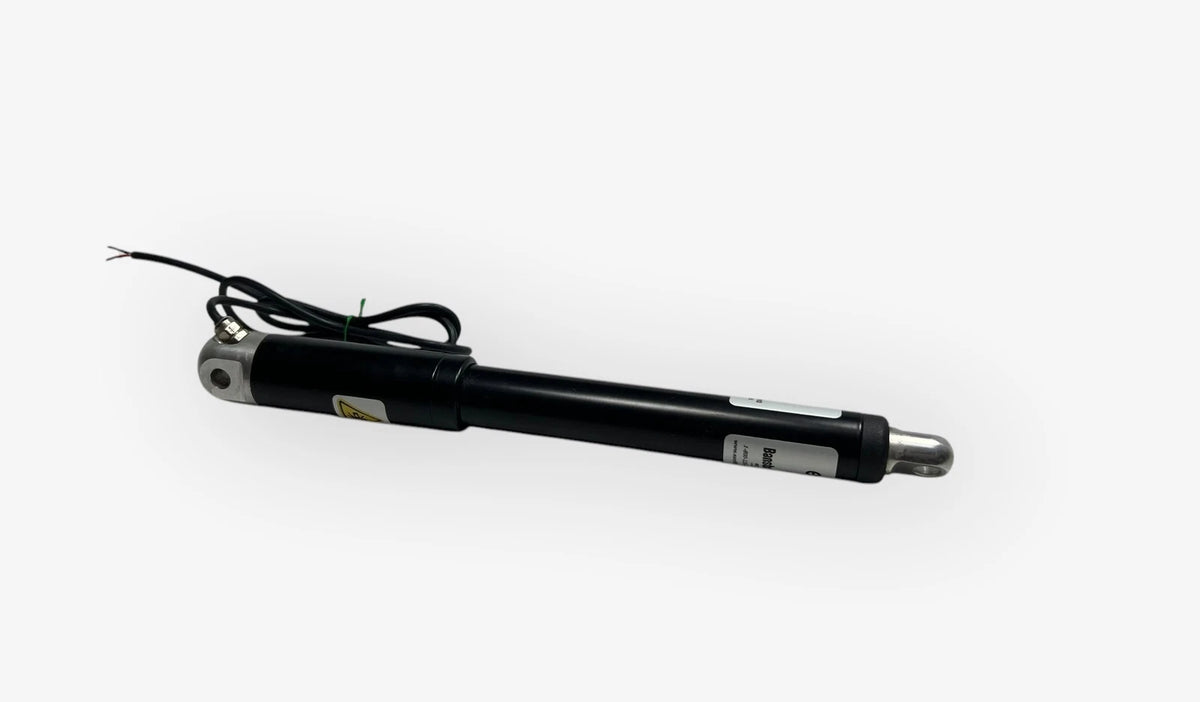 Bansbach Linear Actuator 150mm Stroke 12VDC EEL35-150F12A1001020 for OEM