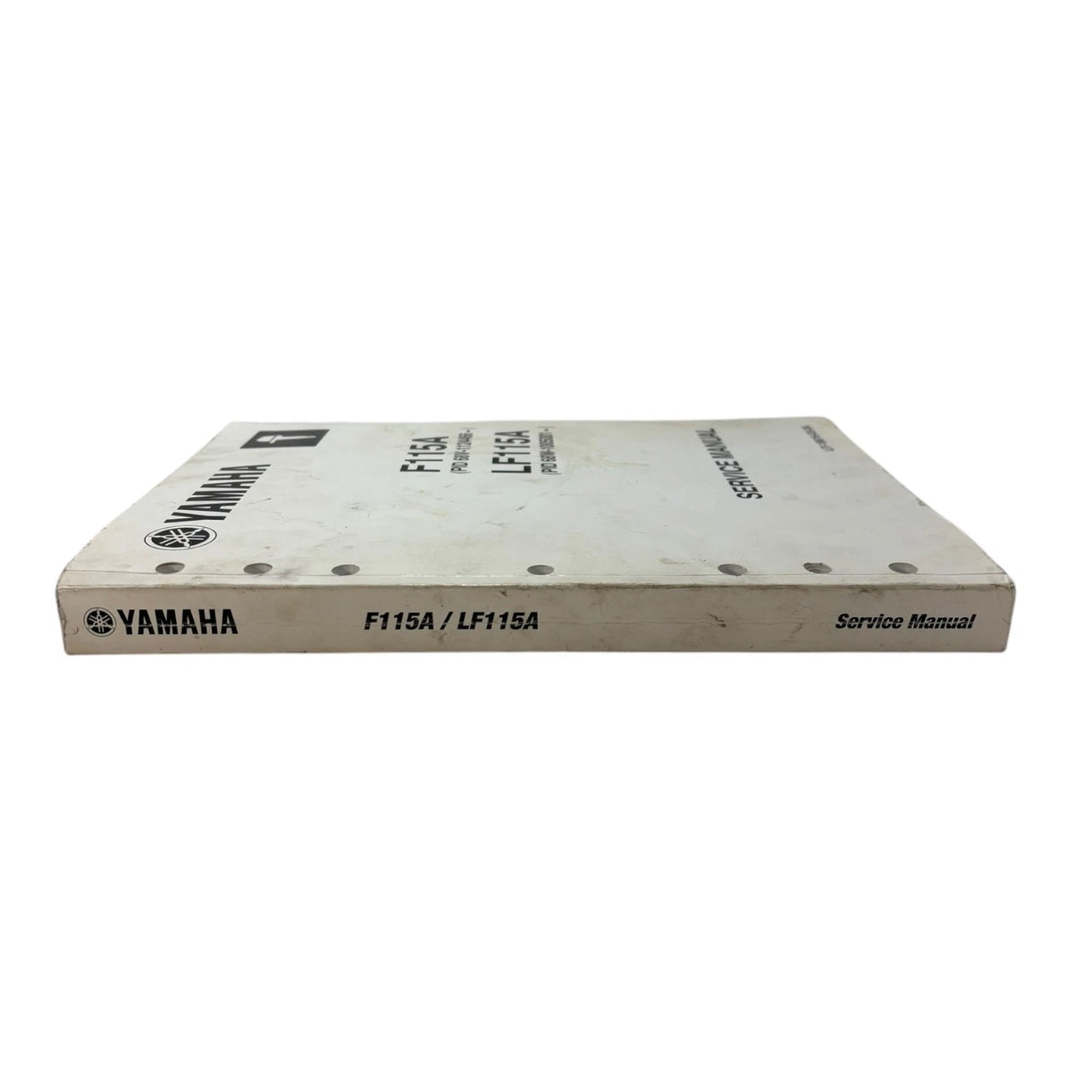 Service Manual for Yamaha F115A/LF115A (2011) - LIT-18616-03-34