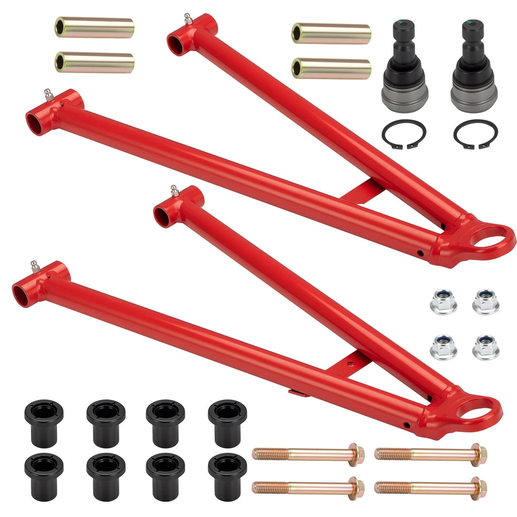 Set of 2 Front Lower A-Arms for Polaris Sportsman 1000 Touring XP (2015–2021)