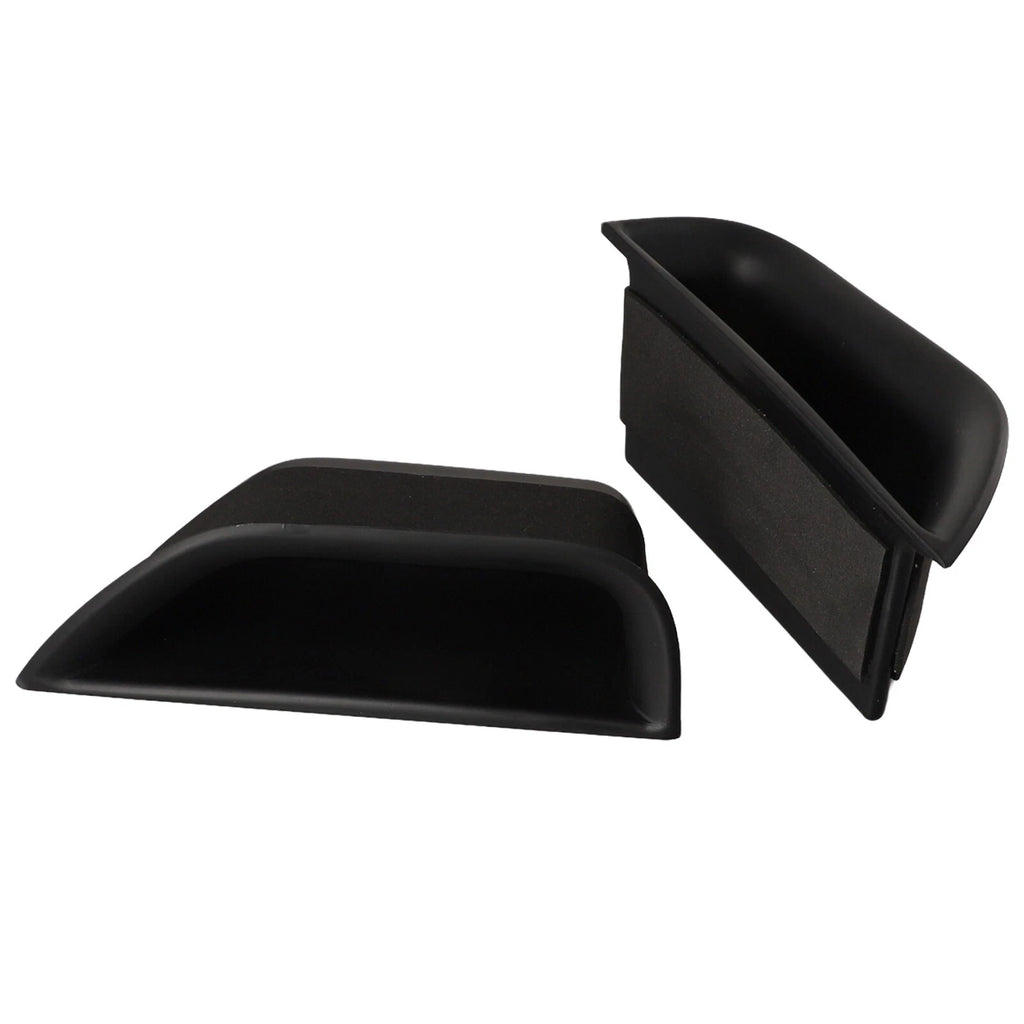 Set of 2 Door Side Storage Boxes for Class W211 (2010–2015)