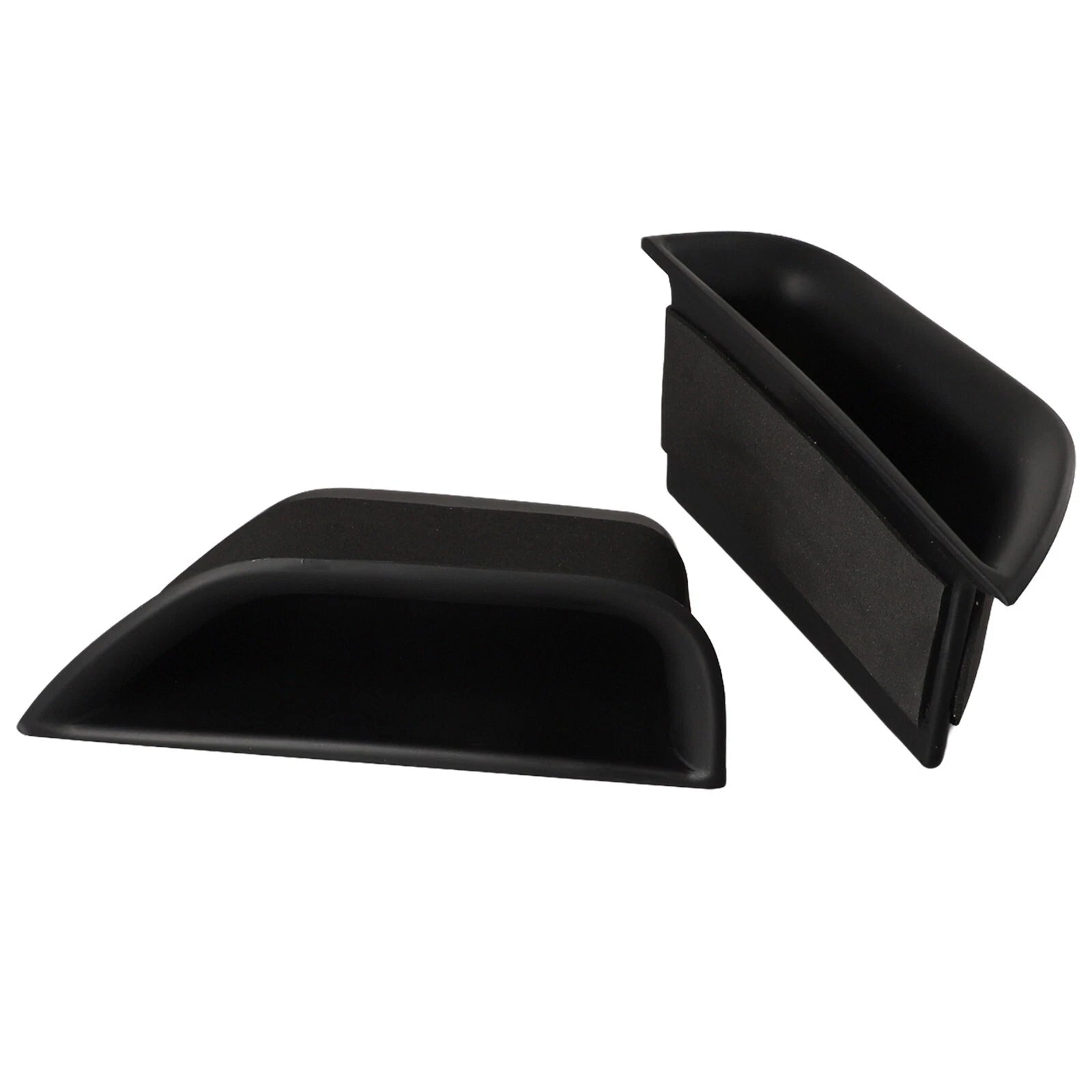 Set of 2 Door Side Storage Boxes for Class W211 (2010–2015)