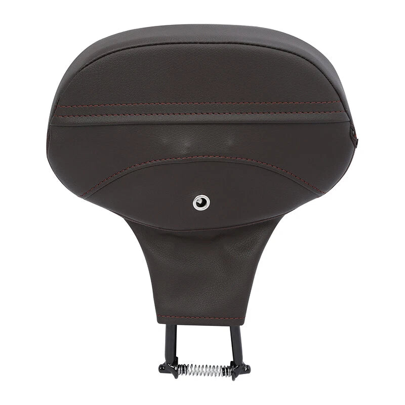 Backrest Pad for Harley Touring Street Road Glide (2009–Present)
