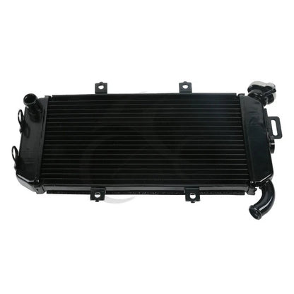 Radiator Cooler for Kawasaki Ninja 650R ER6N ER-6F (2006–2008)