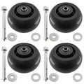 Deck Wheel 60 Inch Replacement for John Deere X710 X730 X734 (2004–2015)
