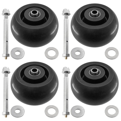 Deck Wheel 60 Inch Replacement for John Deere X710 X730 X734 (2004–2015)