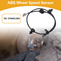 ABS Wheel Speed Sensor No. 27540AL00A for Subaru Outback (2015–2019) Front