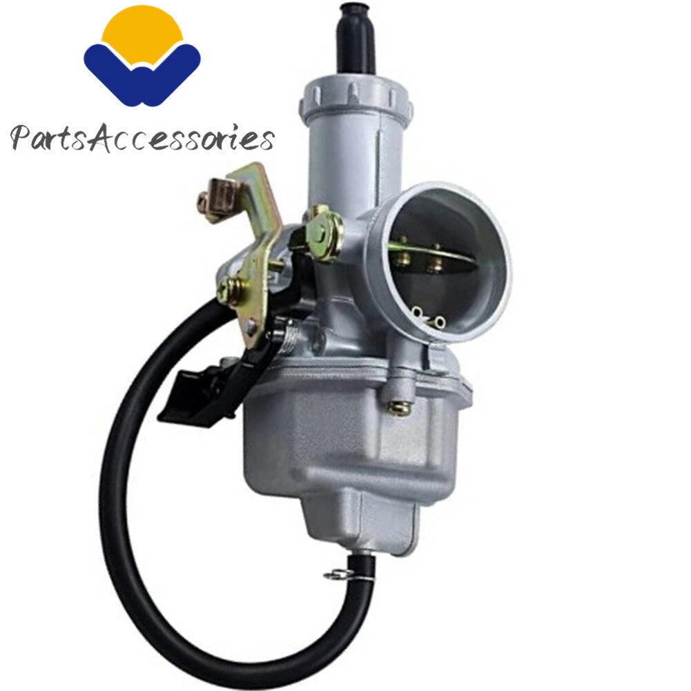 Carburetor & Throttle Cable for Taotao SunL JCL 200cc 250cc ATV (PZ30 30mm)
