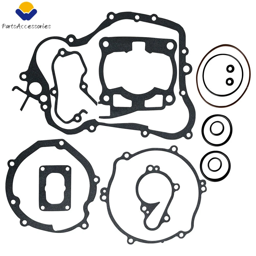 Engine Gasket Kit Set for Yamaha YZ125 (1994–2002)