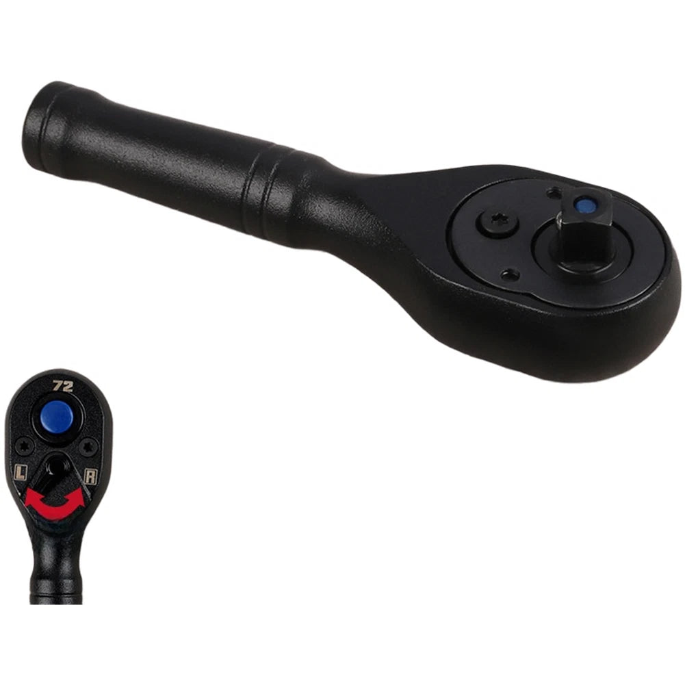 72 Tooth Ratchet Wrench 14 Inch Drive for Mini (No Year Supplied)